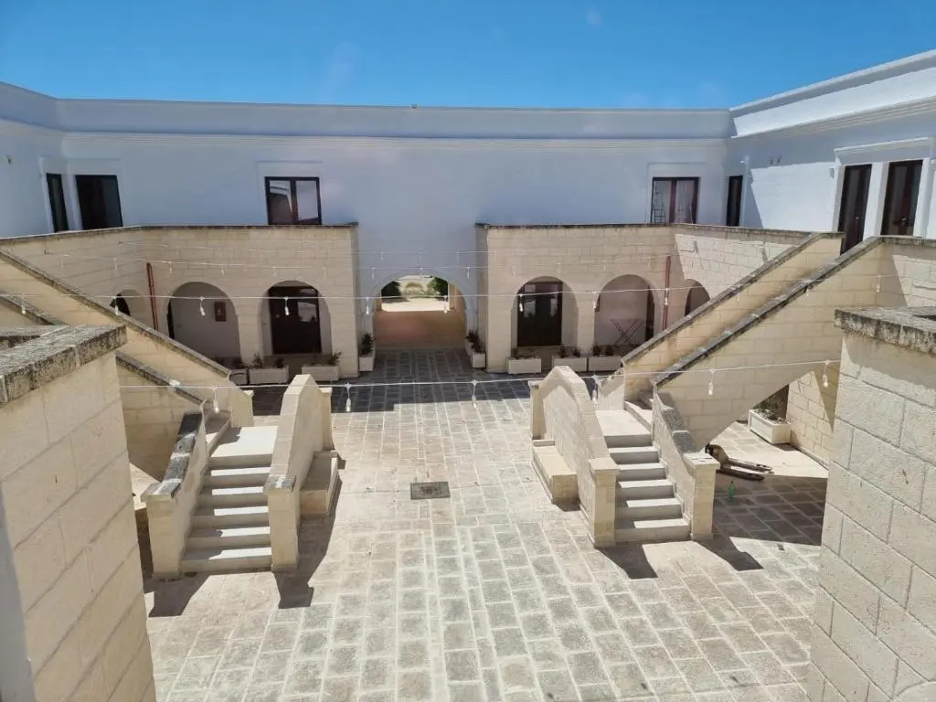 Hotel Mare Nostrum