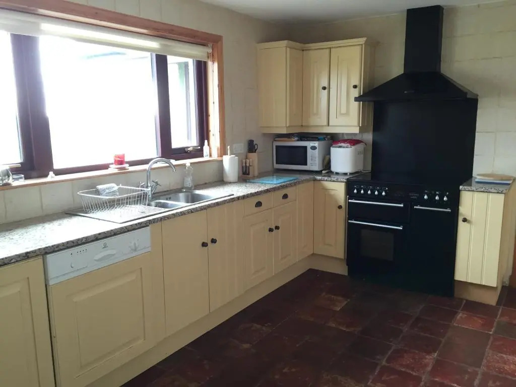 Holiday Home Croft46