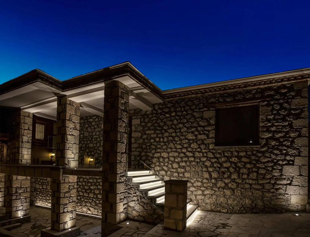 Tsikeli Boutique Hotel Meteora