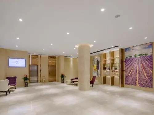 Lavande Hotel·Yangchun Donghu