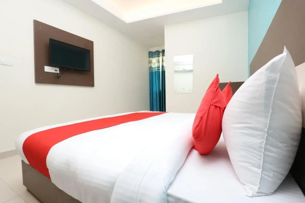 Hotel Airway Inn