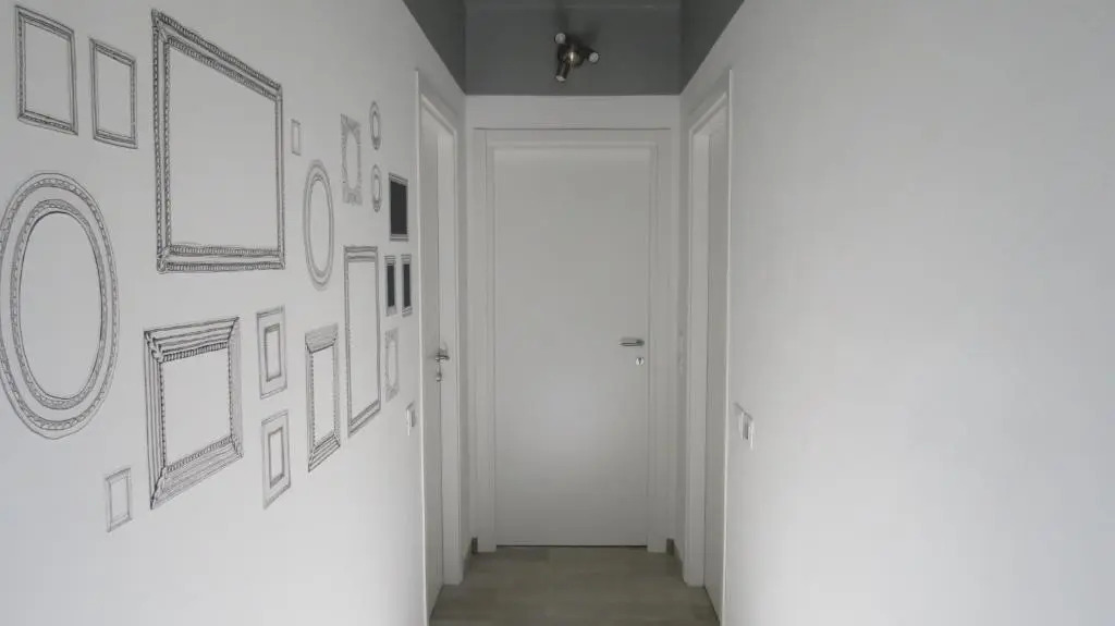 La Casa del Riccio