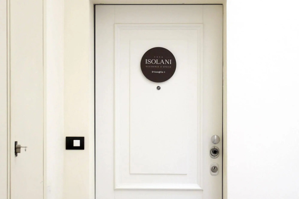 Casa Isolani Guest House Piazza Maggiore
