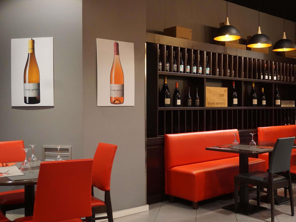 Ibis Budget Girona Costa Brava