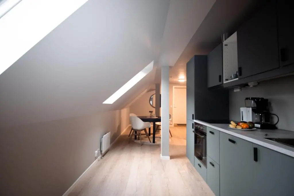Trolltunga Odda Apartments