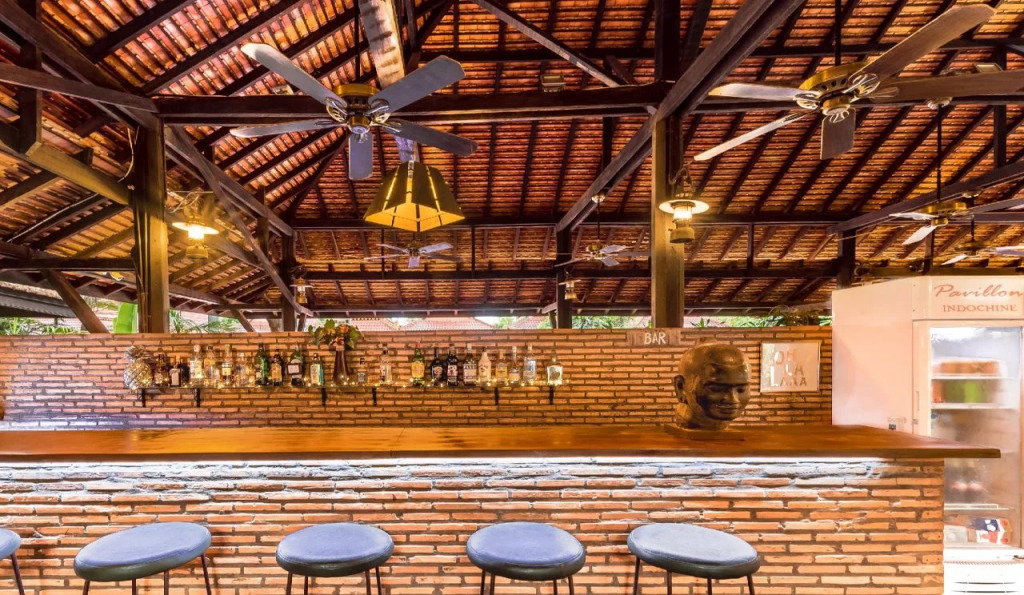 Pavillon Indochine Boutique - Hotel