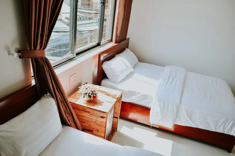 Talofofo Hostel