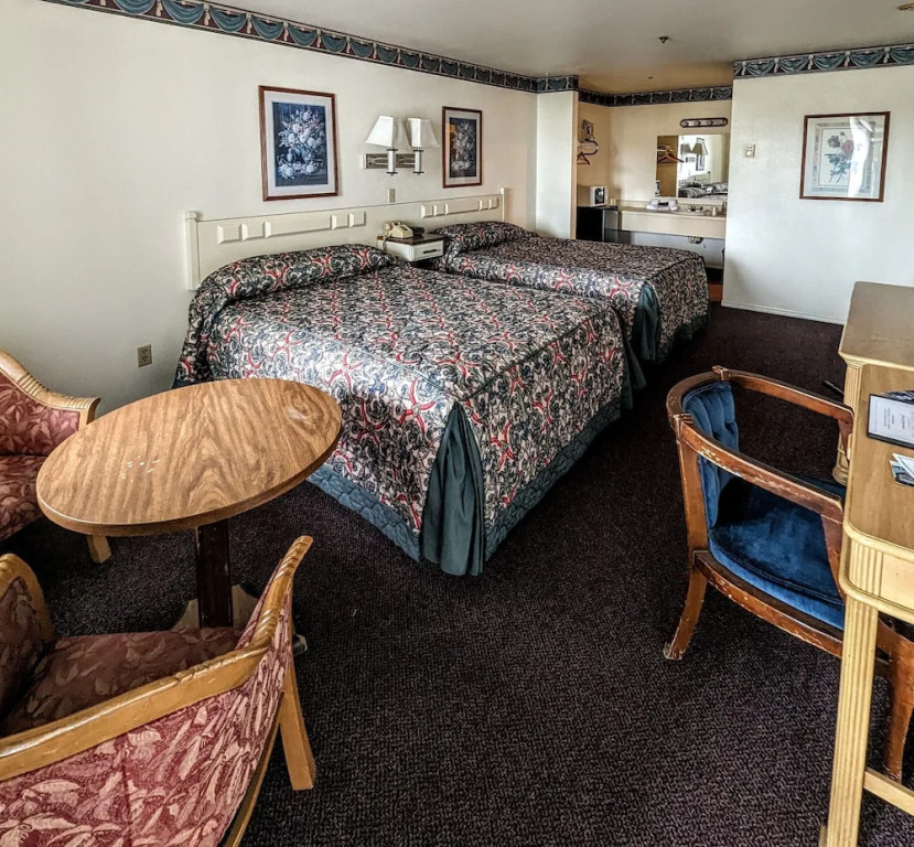 Bayview Inn