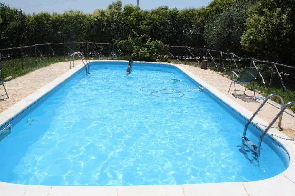 Agriturismo Terra Di Pace