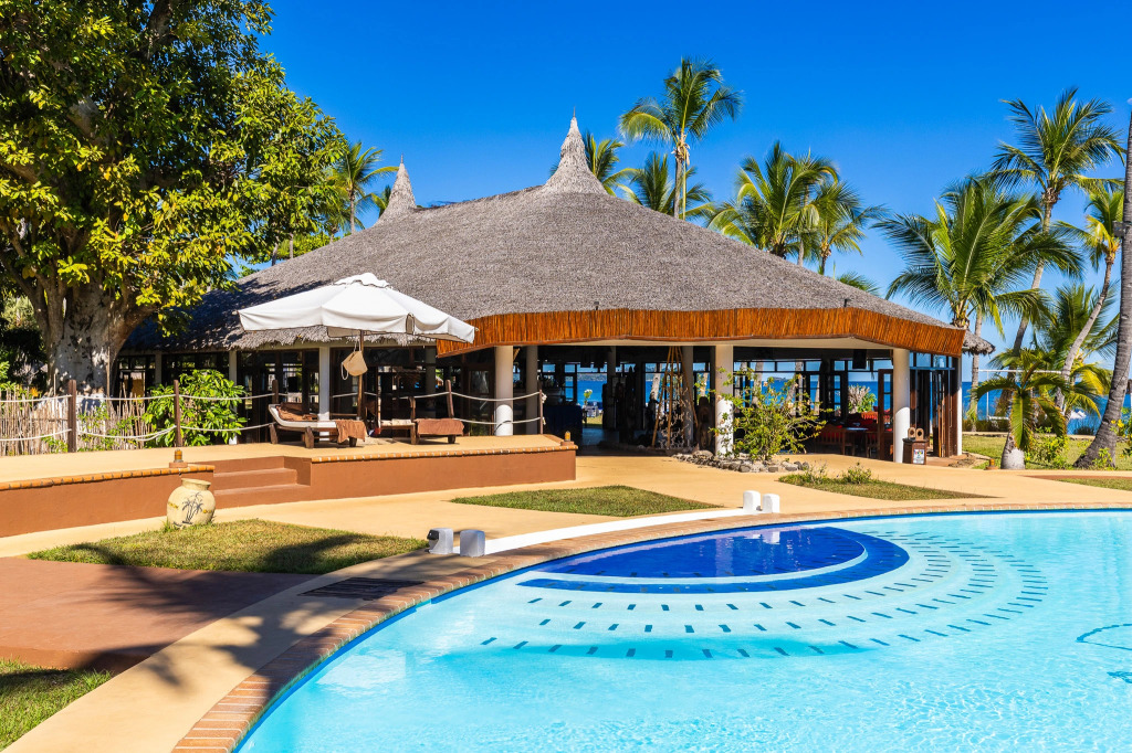 VOI Amarina Resort