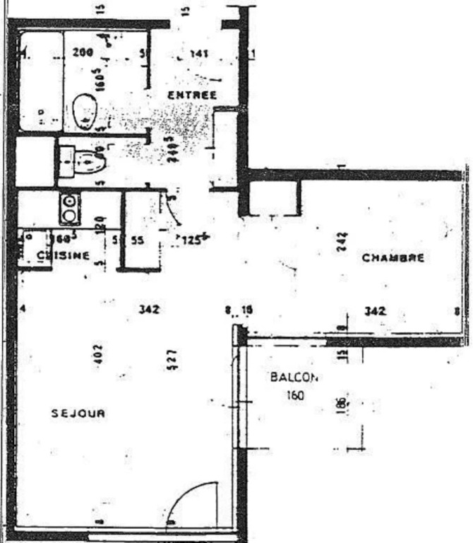 nice apartment close to the slopes Apartment 1 agence la cime