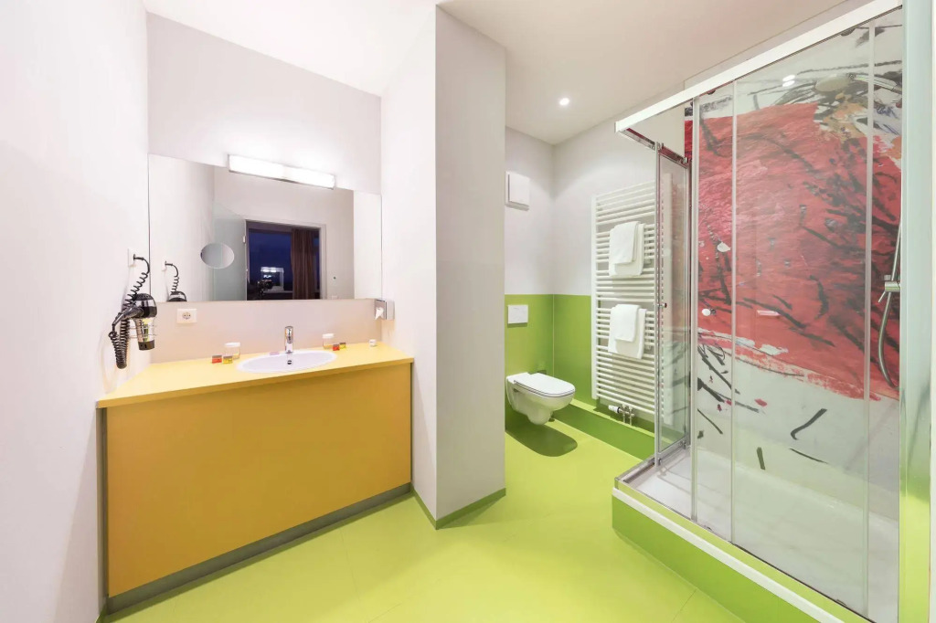 AMH Airport-Messe-Hotel Stuttgart