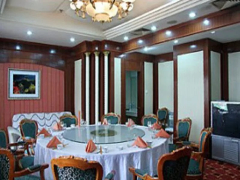 Chengde Yunshan Hotel