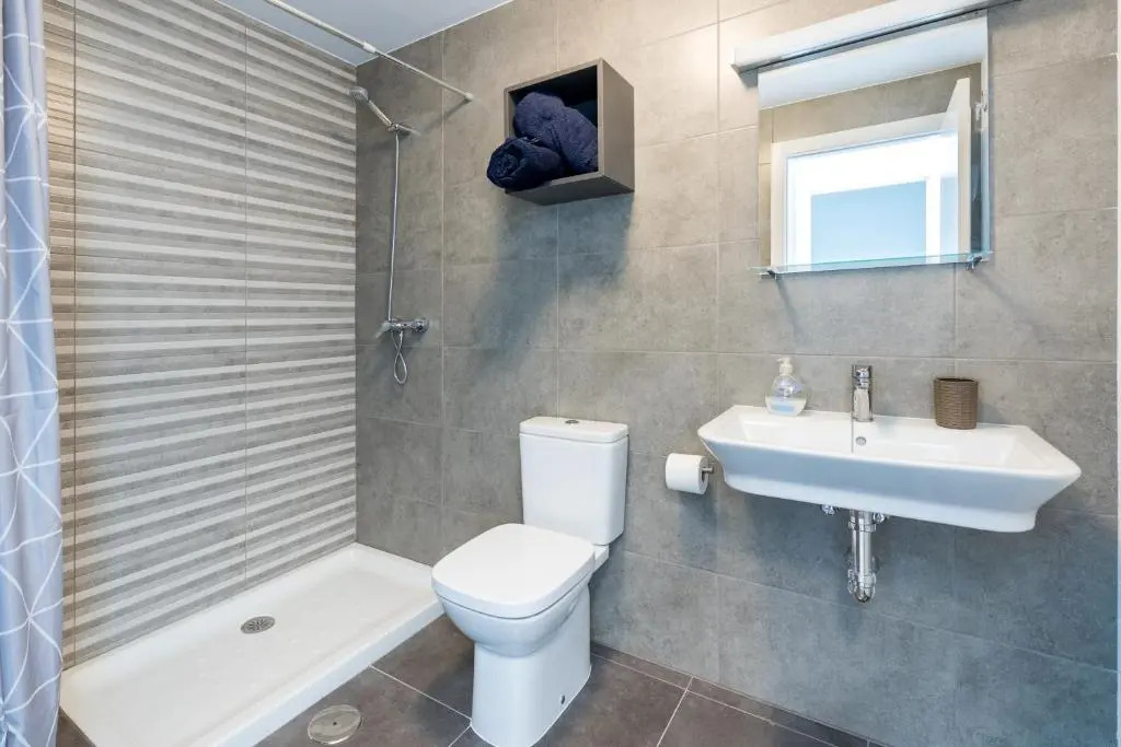 Appartment Torre del Mar - 003