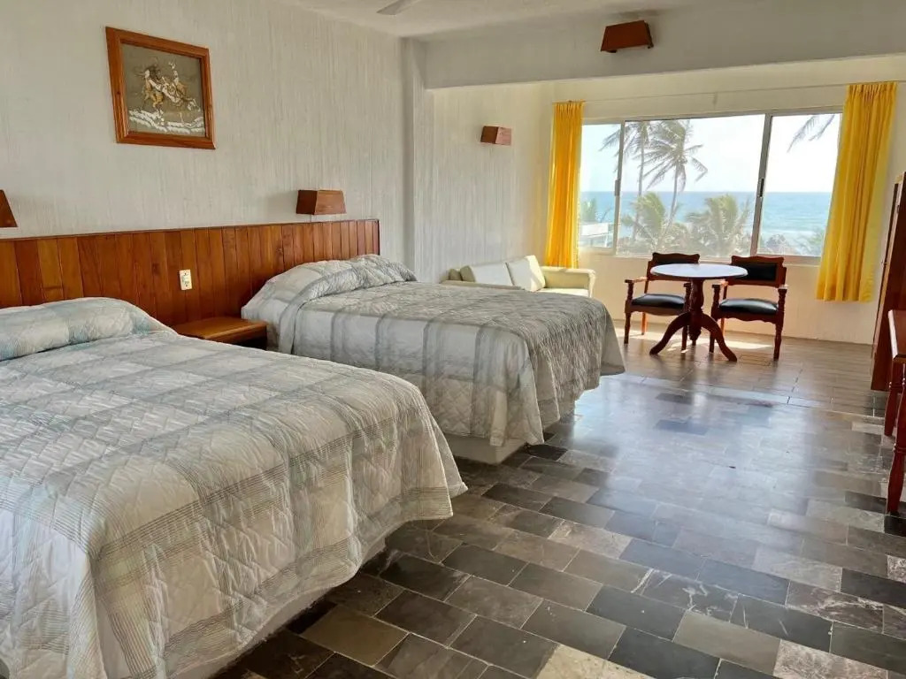 Hotel de Alba