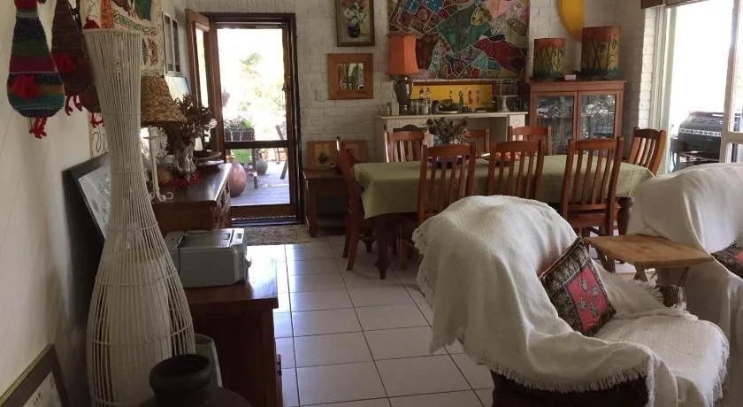Eumundi Guesthouse and B&B