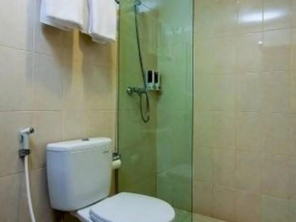 Cordela Inn Medan