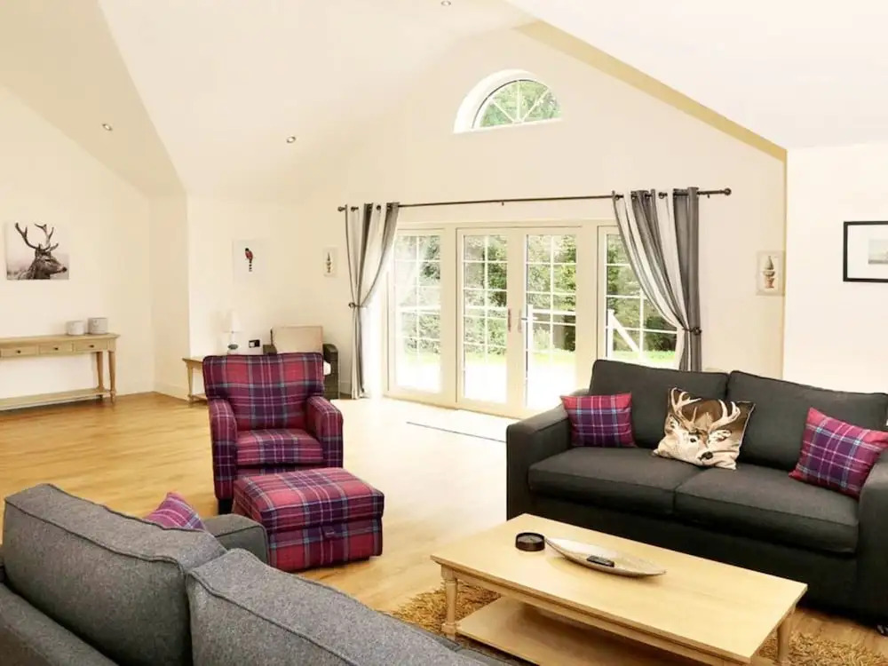 Brook Lodge