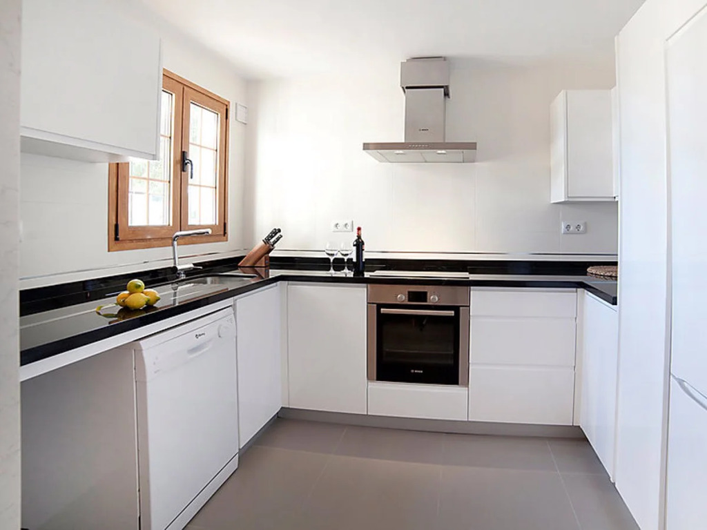 House Els Pins Calpe/Calp
