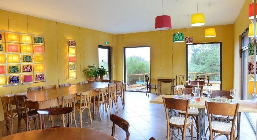 Terragora Lodges - Hébergement atypique