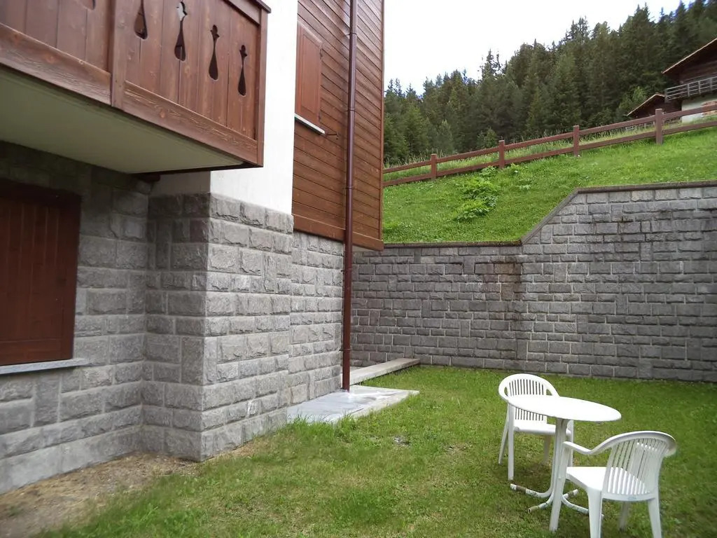 Apartments "Stella Alpina"
