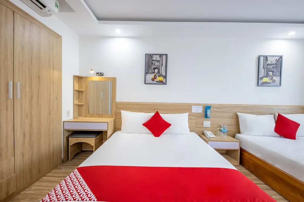 Trang Anh Hotel