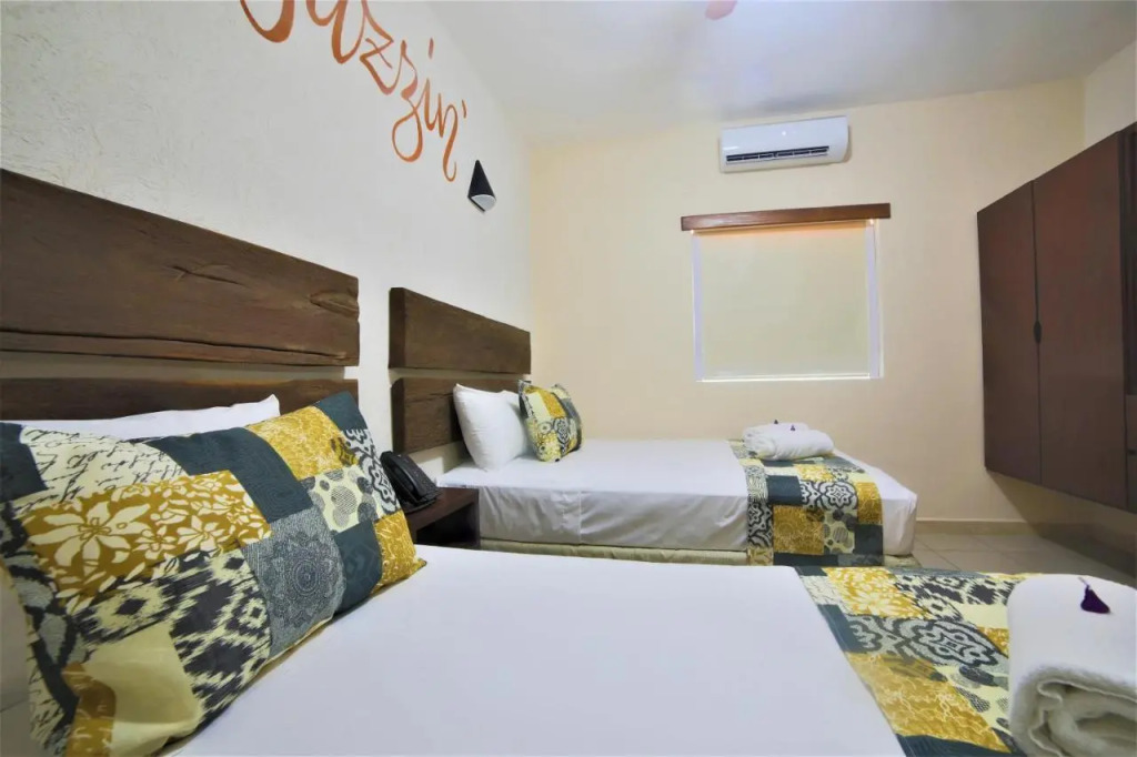 Days Inn by Wyndham Playa del Carmen