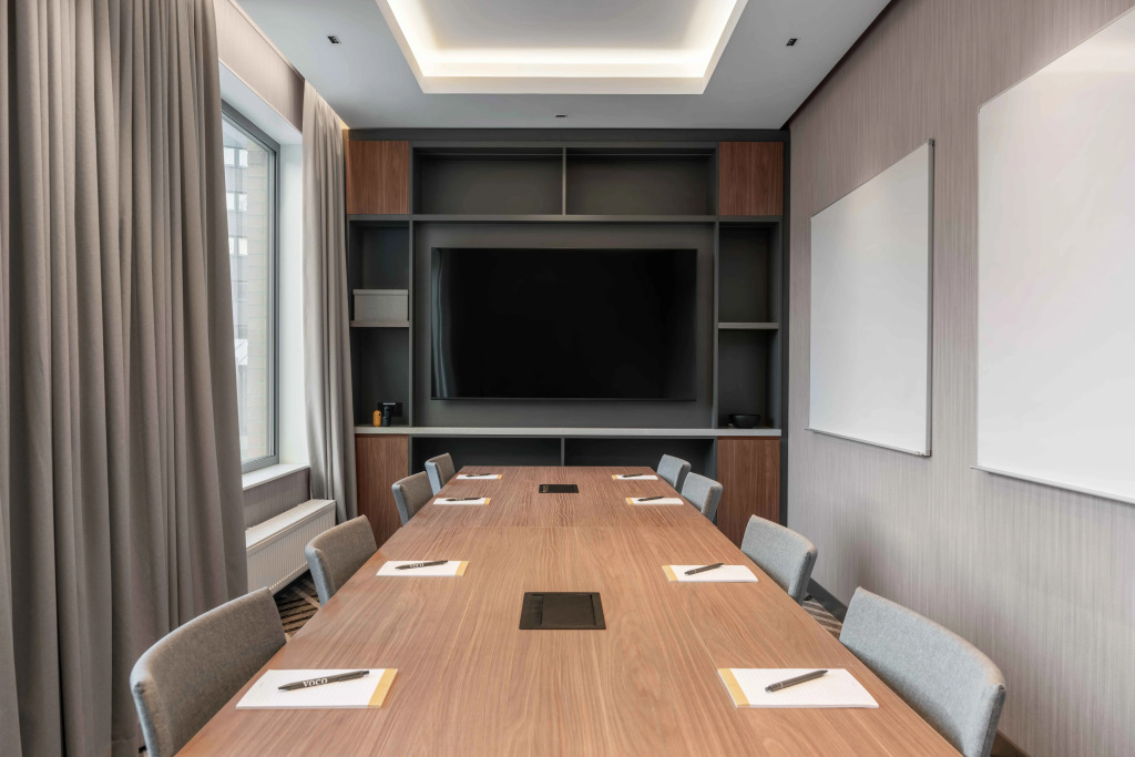 voco Stockholm - Kista by IHG