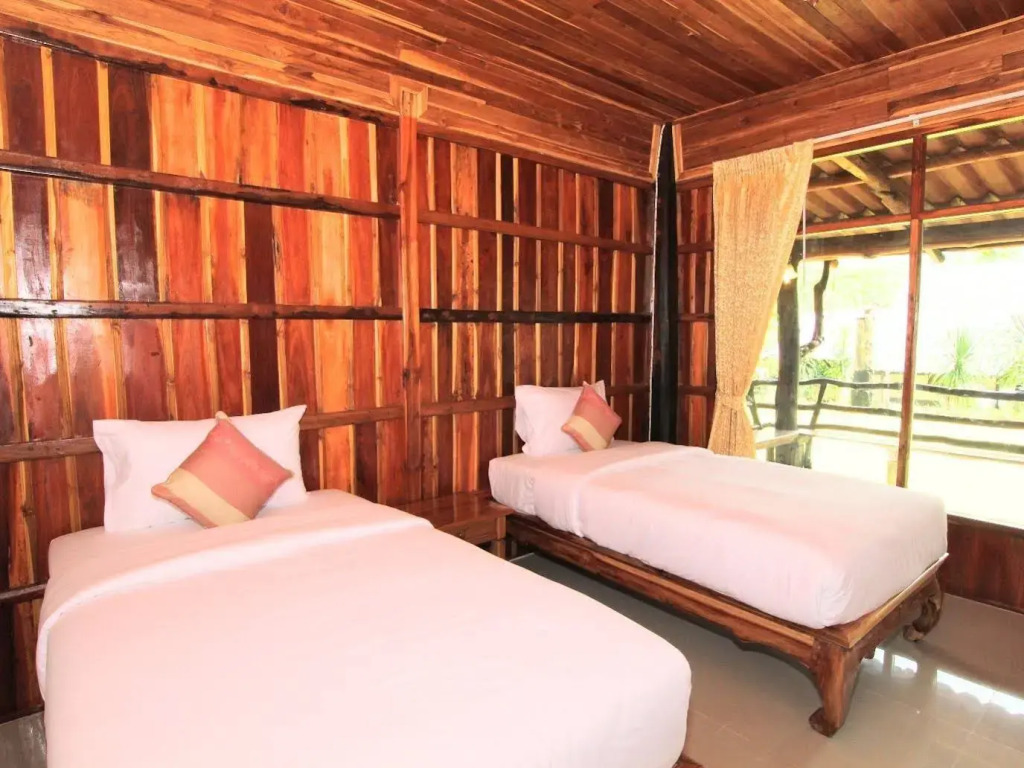 Tamarind Home Resort
