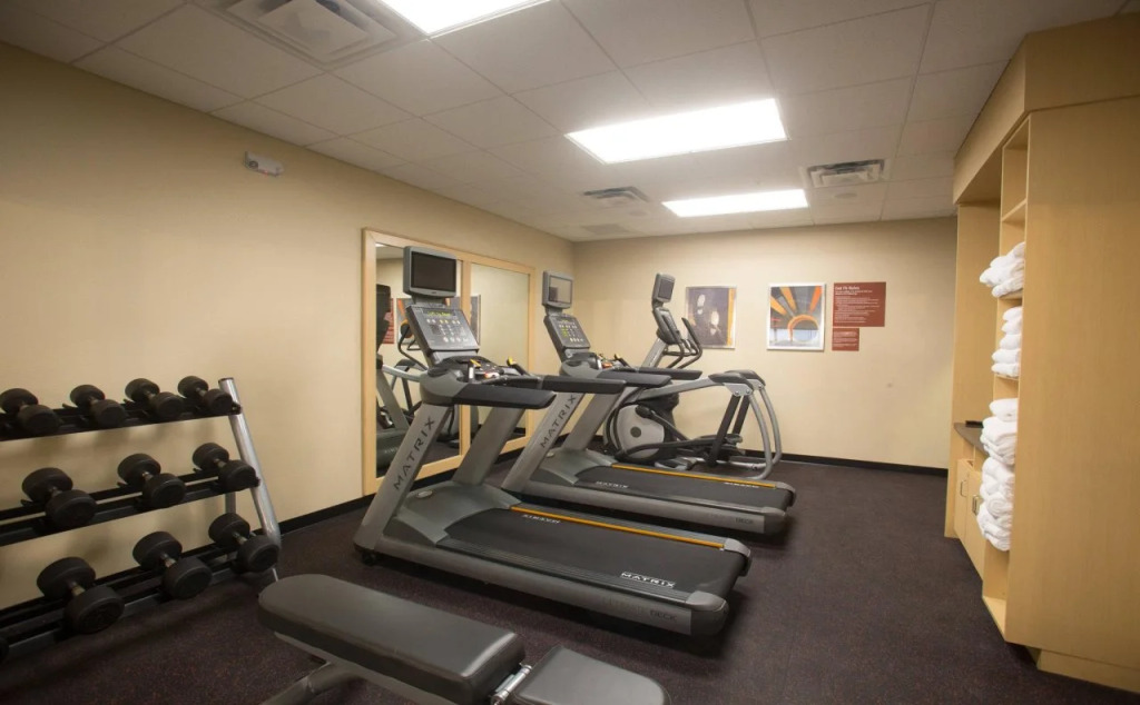 TownePlace Suites by Marriott Lincoln North