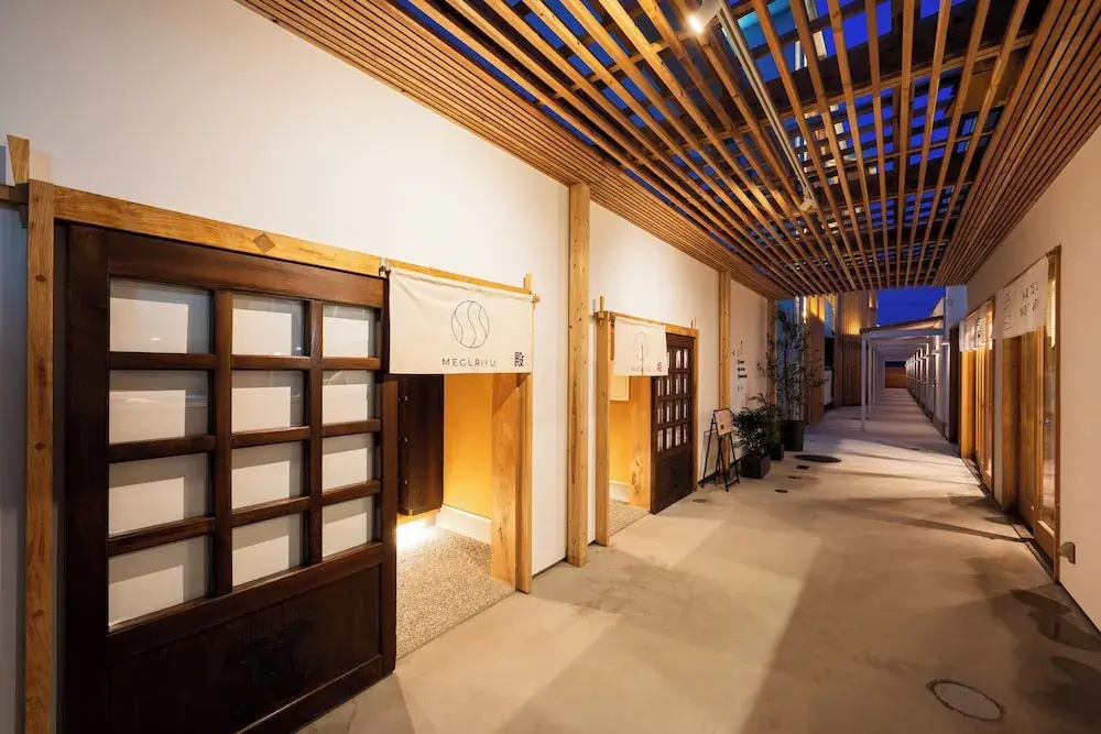 Hotel Meguri