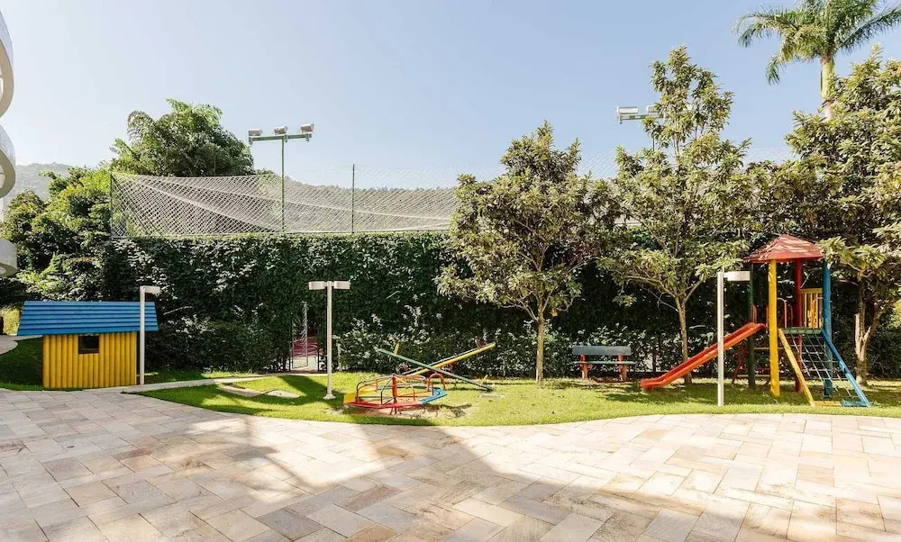 MHE - Apartments Close to the Beach Floripa/sc
