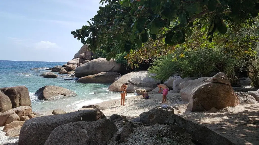 Tao Thong Villa 1
