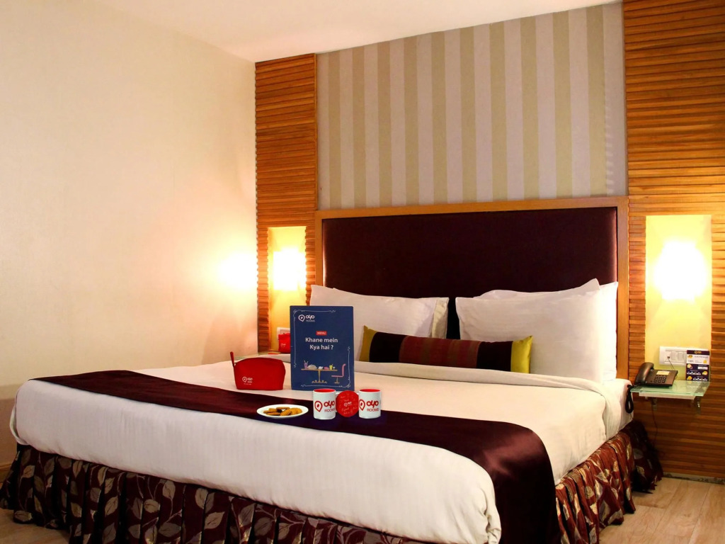 The Purple Leaf Hotels