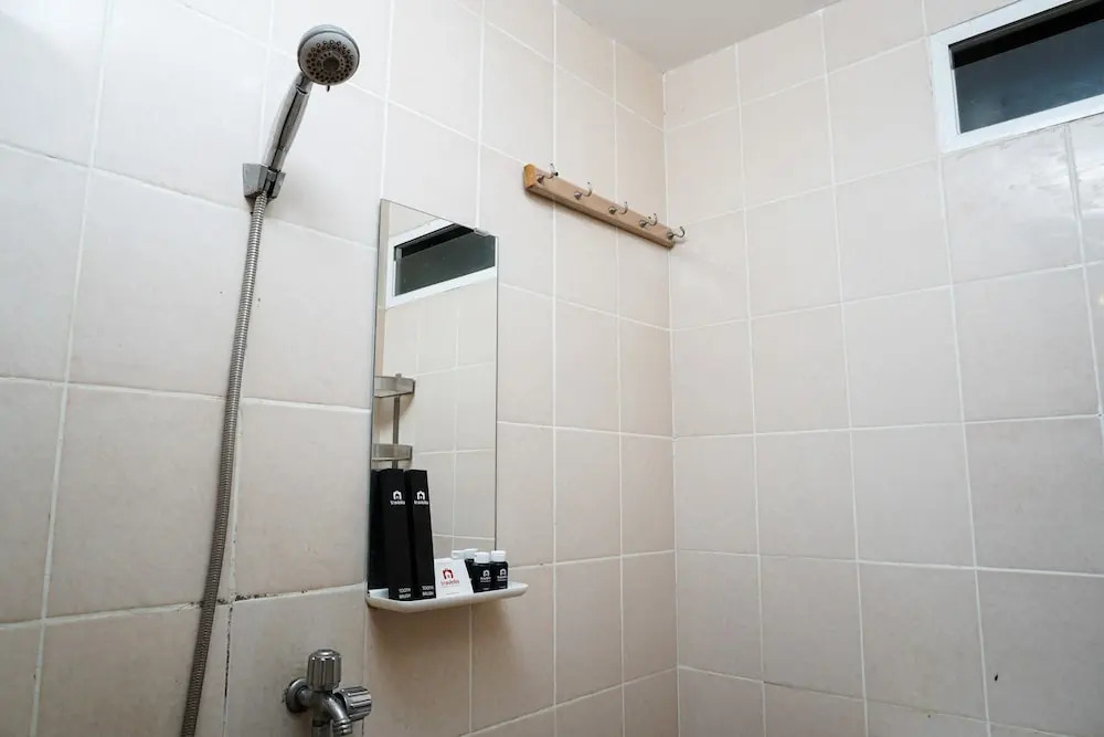 Spacious 1br City View Puri Park View Apartment Near Puri Indah Mall