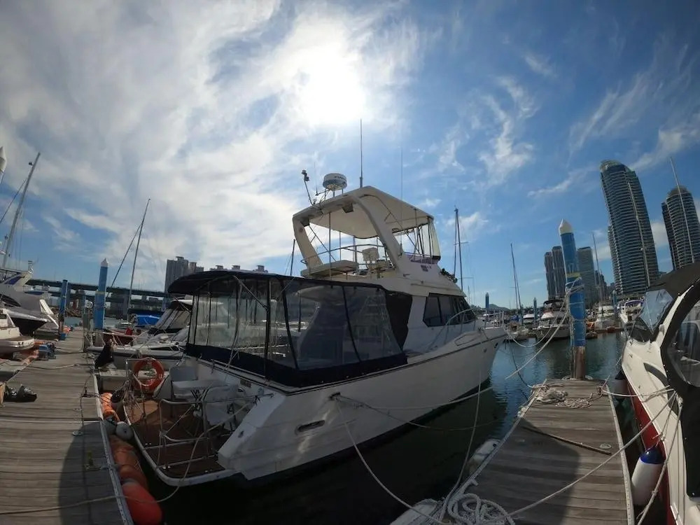 Yacht King