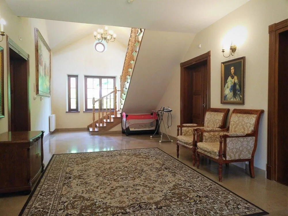 Hotel Sarmata Zespół Dworski