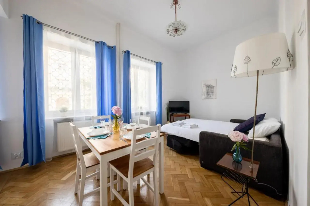 Wstapartments Centralone Gorskiego 1
