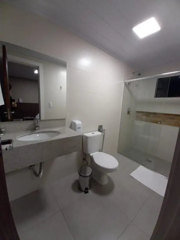 Pousada Villa Serrana
