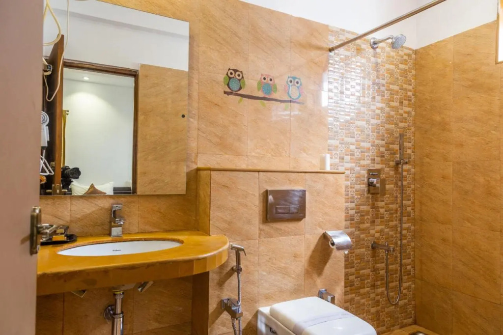 Amara Aqua Baga Villa 5Bhk