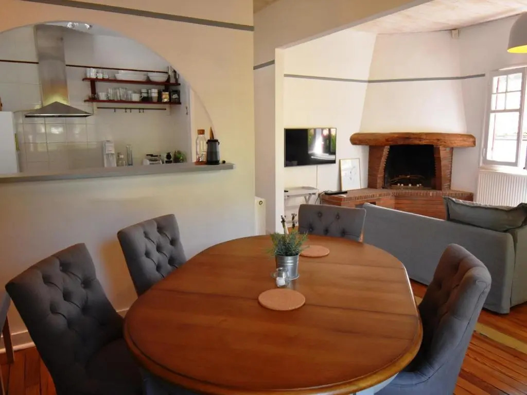 Maison Pyla-sur-Mer, 5 pièces, 8 personnes - FR-1-420-81