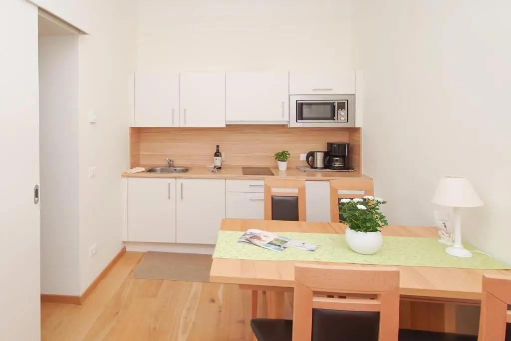 Residence Diana