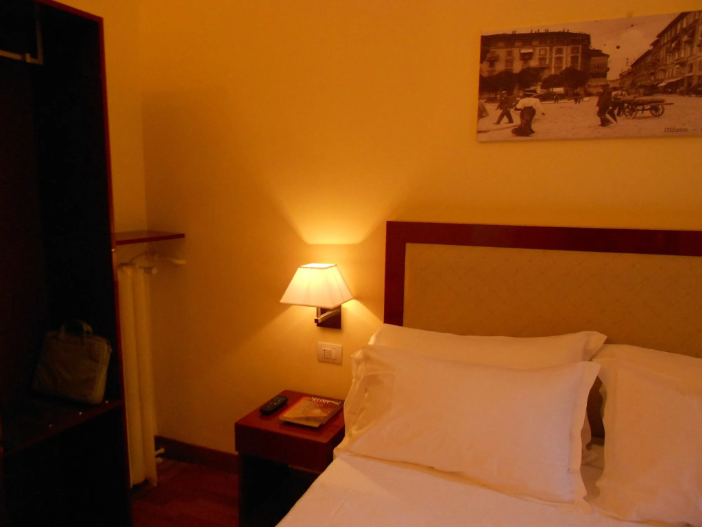 Hotel Minerva