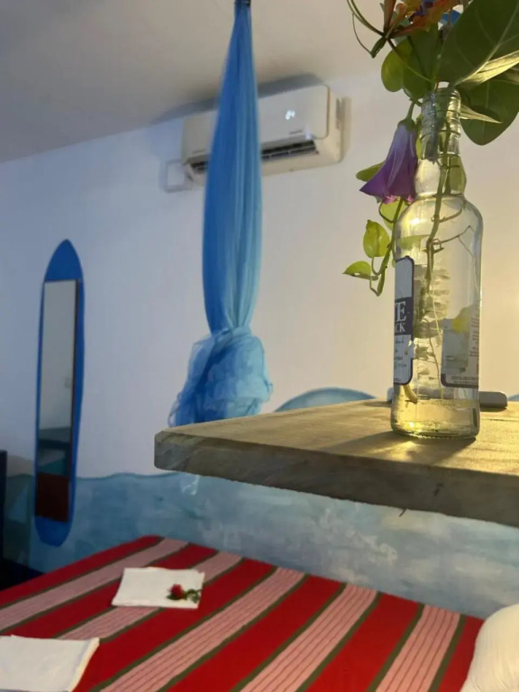 STARFISH beach bungalow