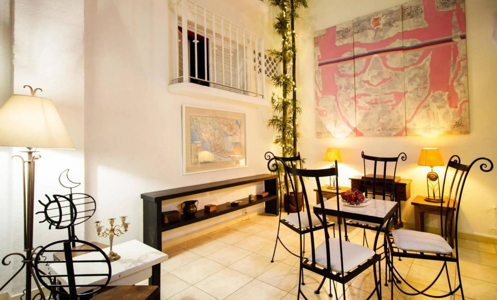 Hotel Belmar Galeria