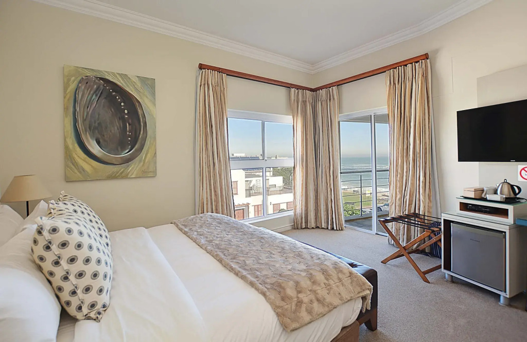The Sir David Boutique Guest House