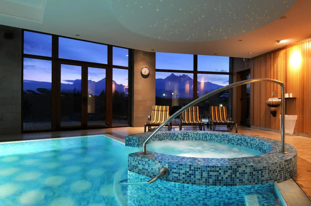 Hotel International