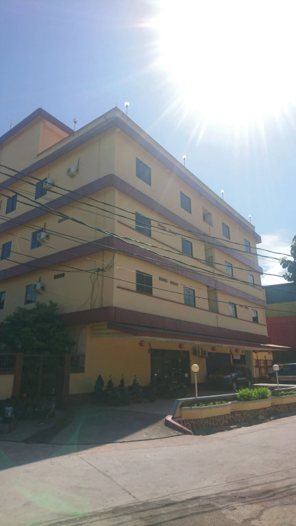 Hotel Pelita Terang