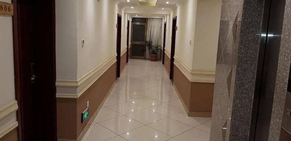 Mosy Hotel