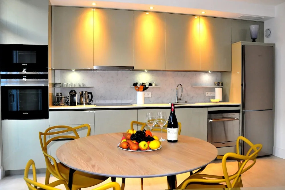 3A Apartment - 19 Rue des Etats Unis